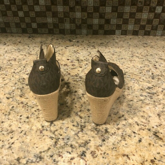 Mk wedges - Picture 4 of 4